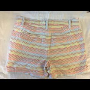 Gap City Short